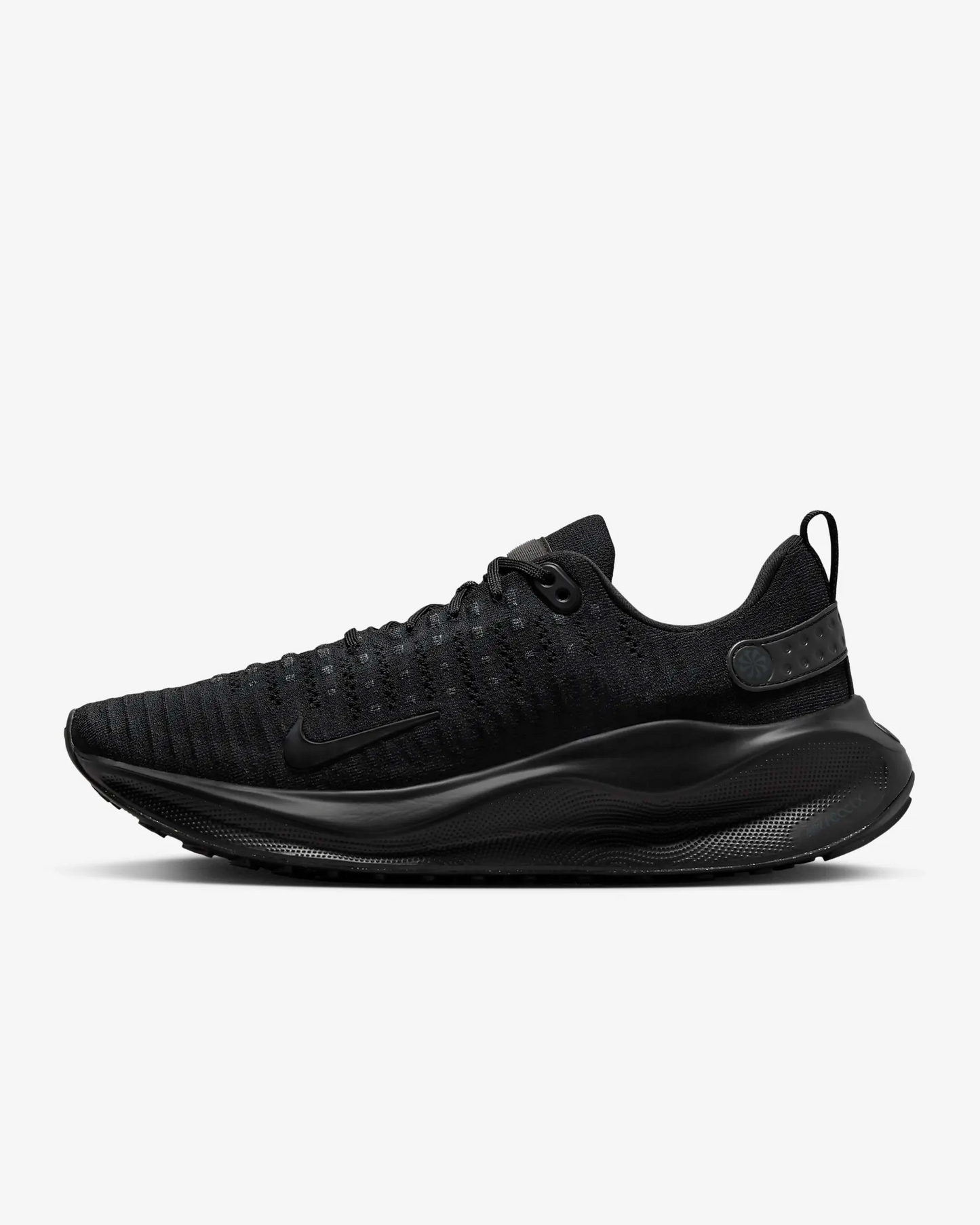 Nike Men's InfinityRN 4 Shoes - Black / Anthracite