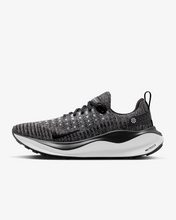 Load image into Gallery viewer, Nike Women&#39;s InfinityRN 4 Shoes - Black / White / Grey

