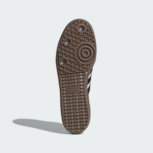 Adidas Men's Samba OG Shoes - Cloud White / Core Black / Clear Granite