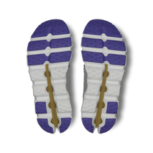 Load image into Gallery viewer, On Running Women&#39;s Cloudswift 3 Shoes - White / Blueberry
