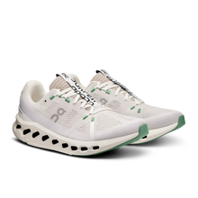 Load image into Gallery viewer, On Running Men&#39;s Cloudsurfer Shoes - Pearl / Ivory

