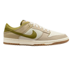 Nike Men's Dunk Low Shoes - Sail / Cream II / Limestone / Pacific Moss - Shopsportive