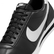 Load image into Gallery viewer, Nike Men&#39;s Cortez Shoes - Black / White

