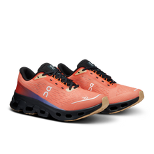 Load image into Gallery viewer, On Running Women&#39;s Cloudspark Shoes - Flame / Black
