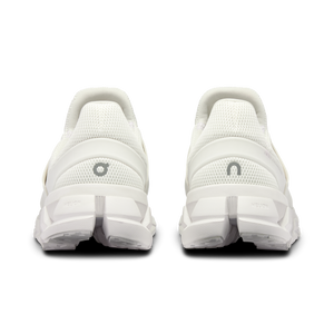 On Running Women's Cloudswift 3 AD Shoes - Undyed-White / White