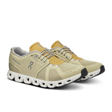 Load image into Gallery viewer, On Running Men&#39;s Cloud 5 Shoes - Haze / Bronze
