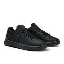 Load image into Gallery viewer, On Running Women&#39;s The Roger Advantage Shoes - All Black
