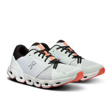 Load image into Gallery viewer, On Running Men&#39;s Cloudflyer 4 Shoes - Glacier / White
