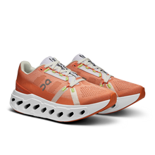 Load image into Gallery viewer, On Running Women&#39;s Cloudeclipse Shoes - Flame / Ivory
