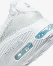 Load image into Gallery viewer, Nike Women&#39;s Air Max Excee Shoes - White / Metallic Platinum
