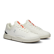Load image into Gallery viewer, On Running Women&#39;s The Roger Advantage Shoes - White / Spice
