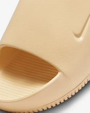 Load image into Gallery viewer, Nike Men&#39;s Calm Slides - Sesame
