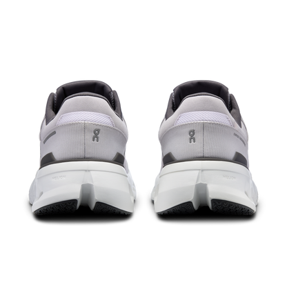 On Running Men's Cloudrunner 2 Shoes - Frost / White - Shopsportive