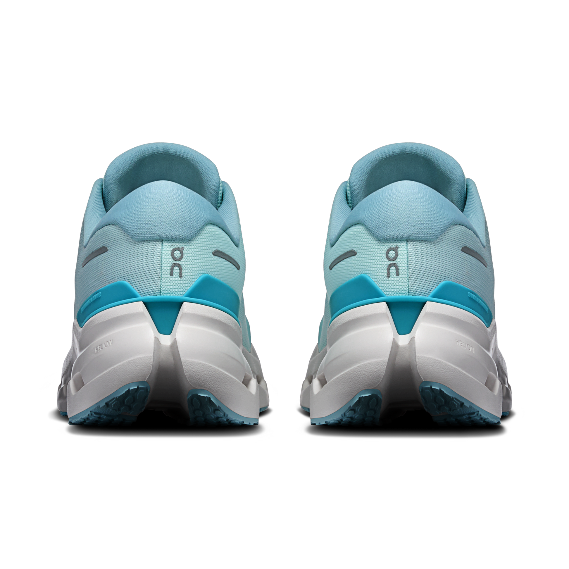 On Running Men's Cloudrunner 3 Shoes - Flurry / Cascade - Shopsportive