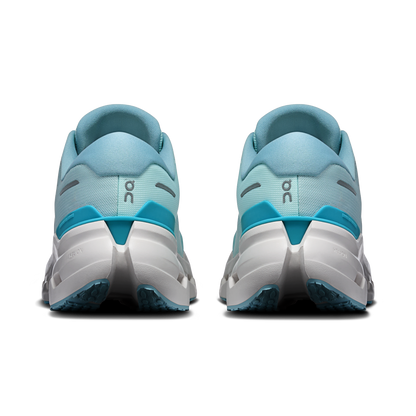 On Running Men's Cloudrunner 3 Shoes - Flurry / Cascade - Shopsportive