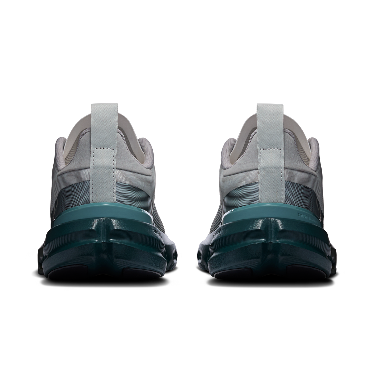 On Running Men's Cloudpulse Next Shoes - Glacier / Larch - Shopsportive