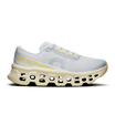 On Running Women's Cloudmonster 3 Shoes - Glacier / Pollen
