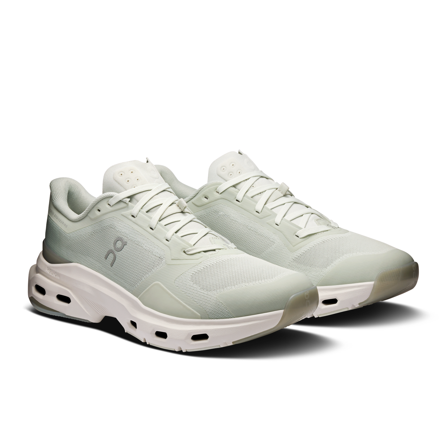 On Running Men's Cloudpulse 2 Shoes - Iceberg / Ice - Shopsportive
