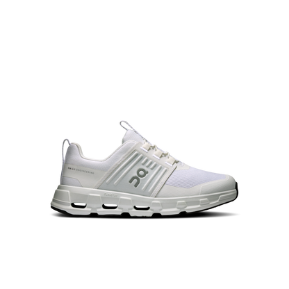 On Running Kids' Cloudswift Kids Shoes - White / White - Shopsportive