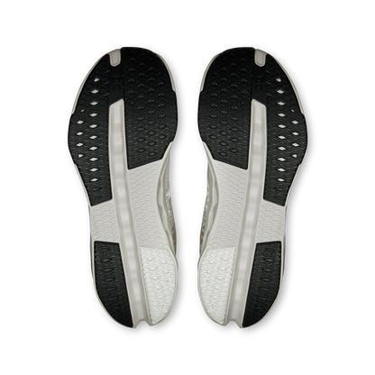 On Running Women's Cloudsurfer Next Shoes - Fog / Ivory - Shopsportive