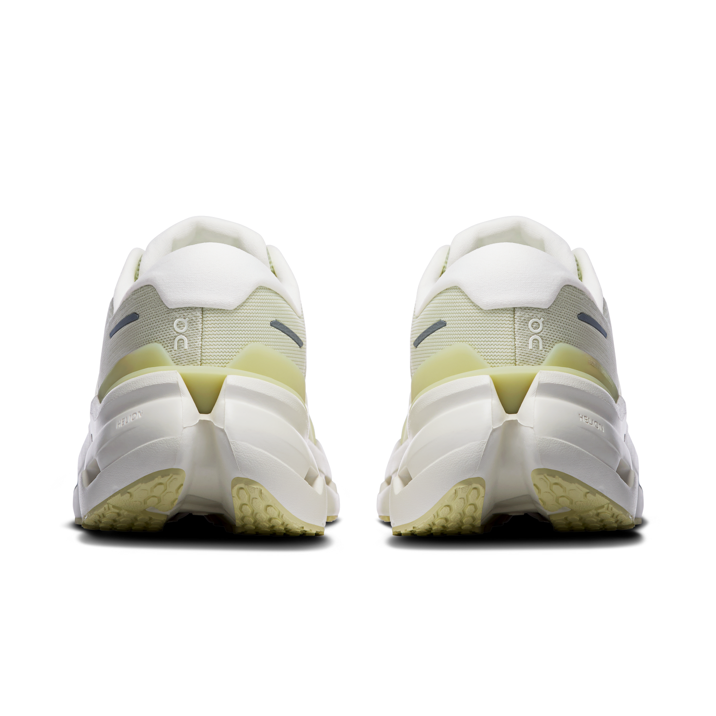 On Running Women's Cloudrunner 3 Shoes - Seedling / Ivory - Shopsportive