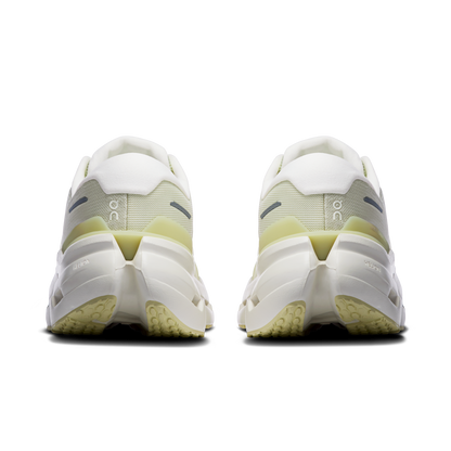 On Running Women's Cloudrunner 3 Shoes - Seedling / Ivory - Shopsportive