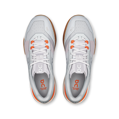 On Running Men's The Roger Advantage Pro Shoes - Glacier / White - Shopsportive