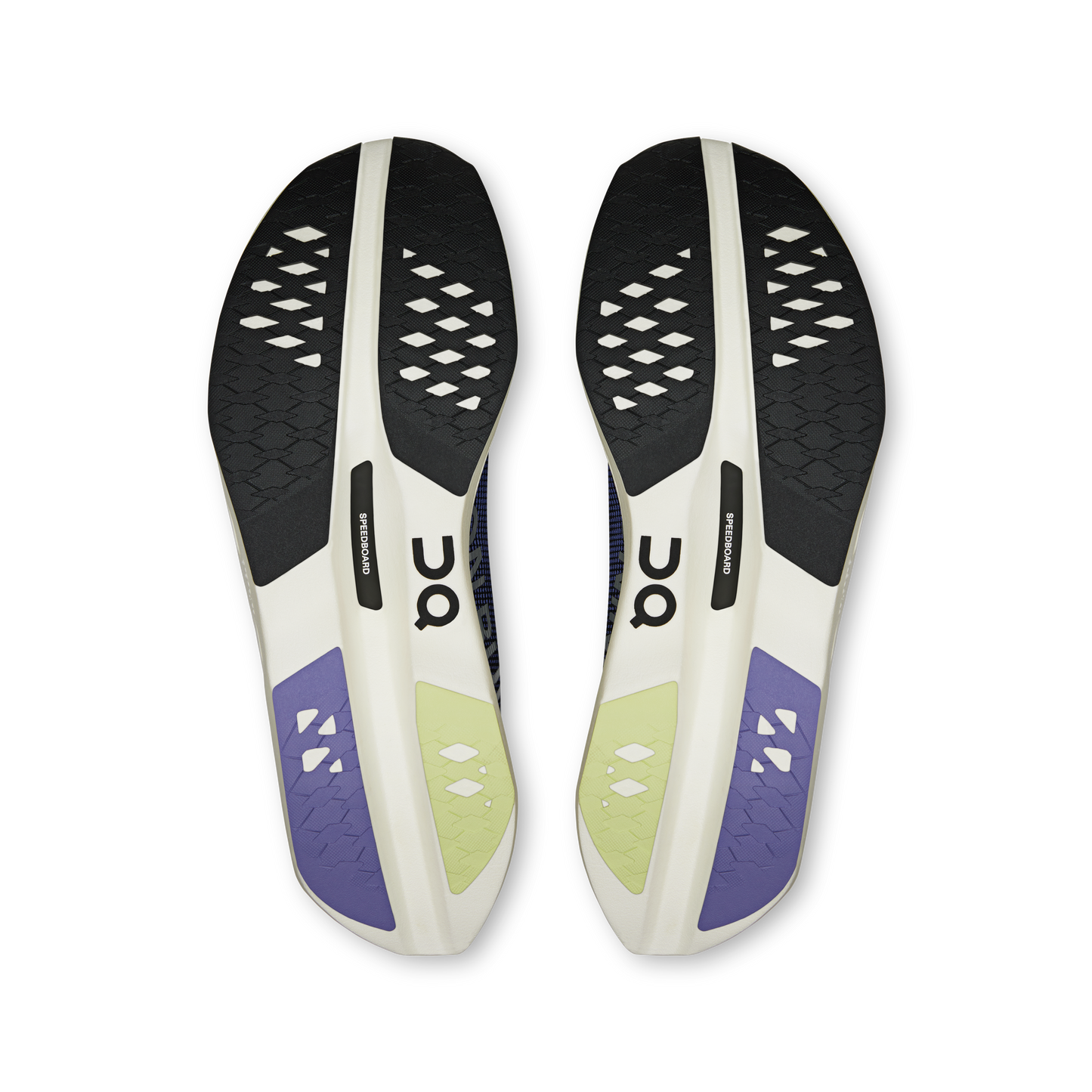 On Running Men's Cloudboom Volt Shoes - Black / Juniper