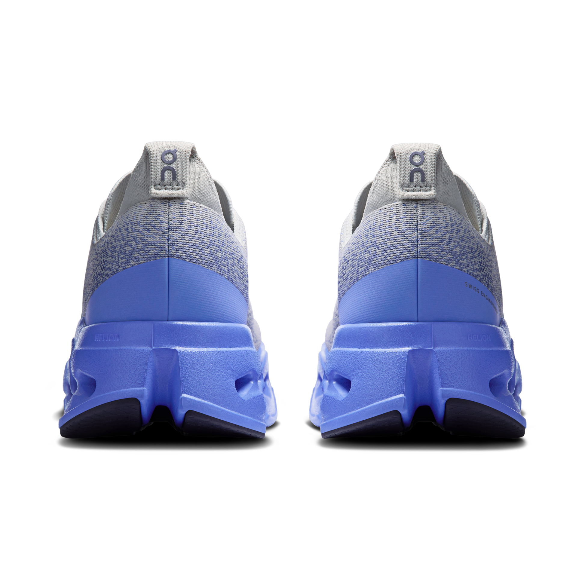 On Running Men's Cloudsurfer Max Shoes - Wolf / Sailor - Shopsportive