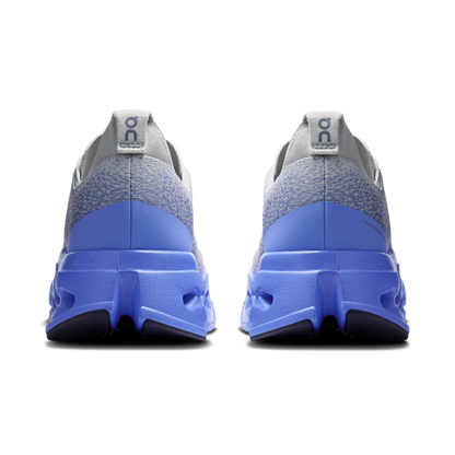 On Running Men's Cloudsurfer Max Shoes - Wolf / Sailor - Shopsportive