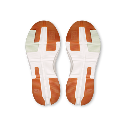 On Running Kids' Cloudnova Youth Shoes - Peony / Iceberg