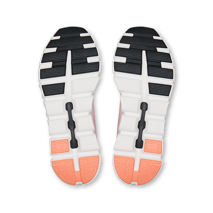 On Running Women's Cloud 6 Push Shoes - Sunstone / Juniper - Shopsportive