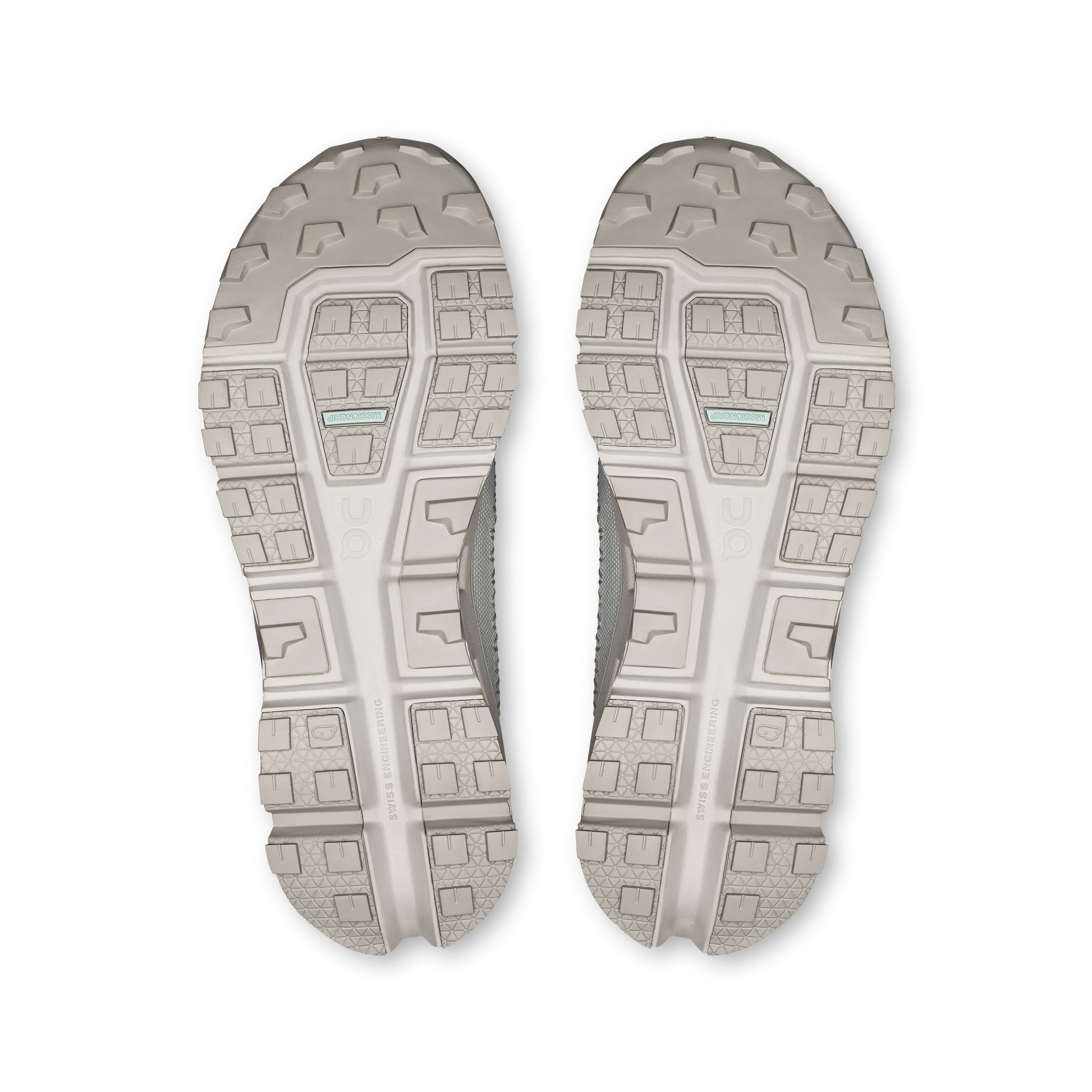 On Running Women's Cloudaway 2 Shoes - Glacier / Glacier - Shopsportive