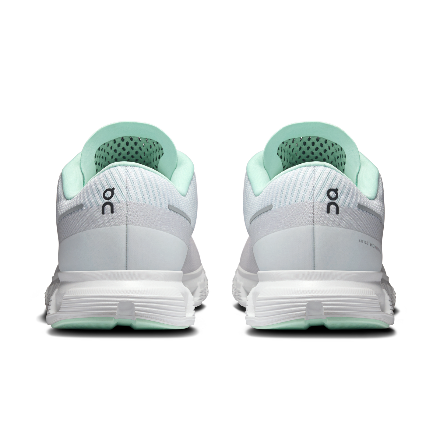 On Running Men's Cloud 6 Push Shoes - Creek / Nebula - Shopsportive