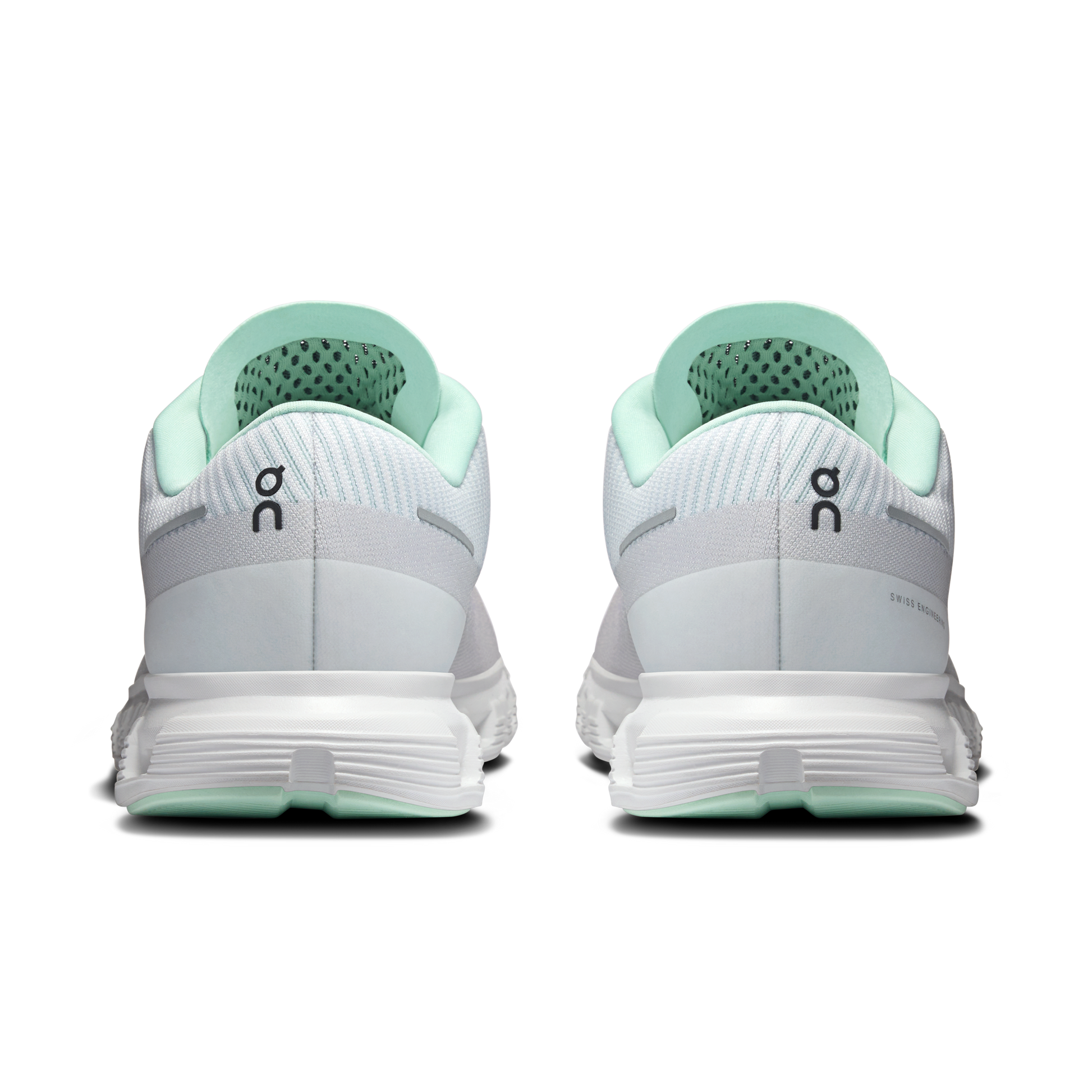 On Running Men's Cloud 6 Push Shoes - Creek / Nebula - Shopsportive