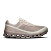 On Running Women's Cloudvista 2 Waterproof Shoes - Fog / Cinder - Shopsportive