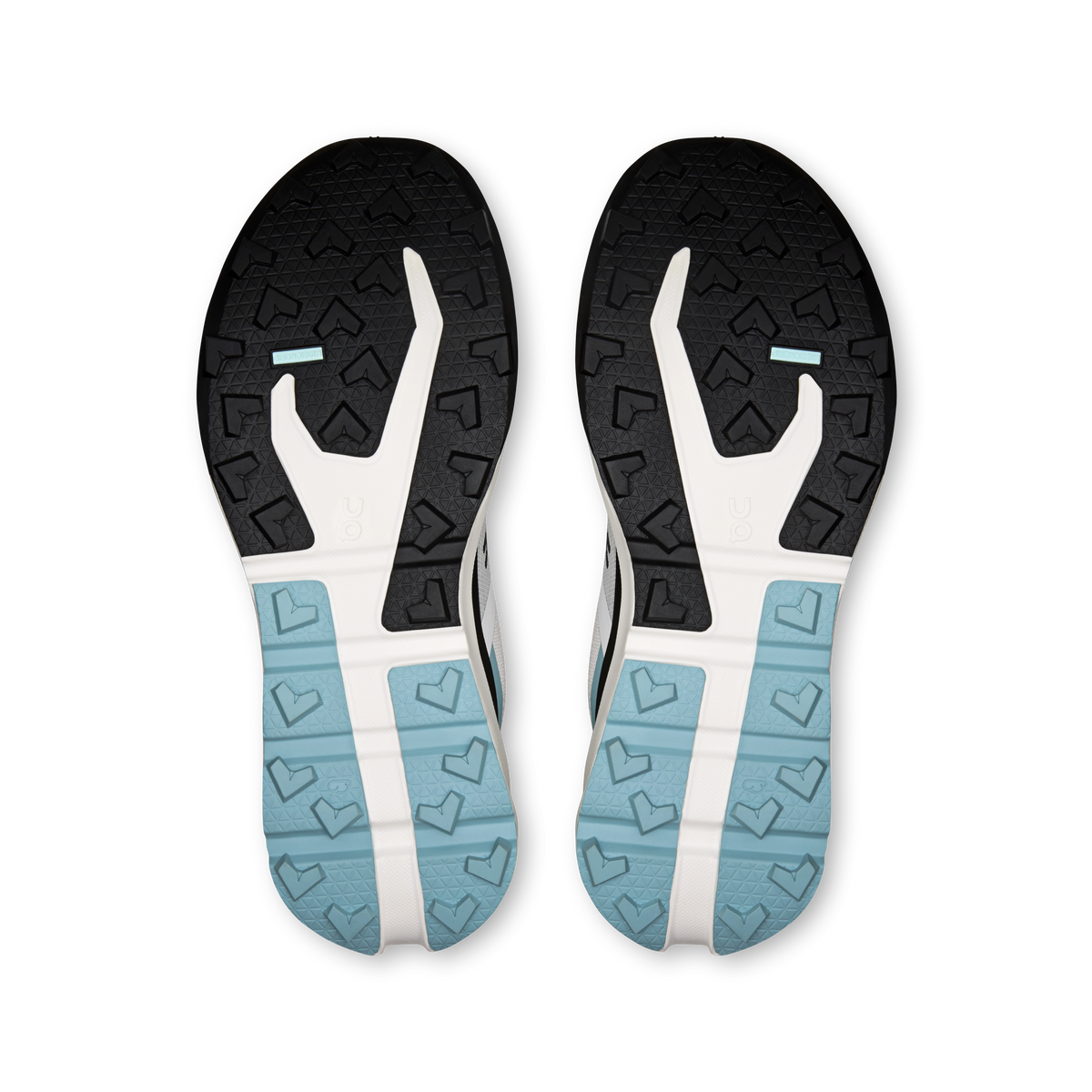 On Running Men's Cloudvista 3 Shoes - Ivory / Wash - Shopsportive
