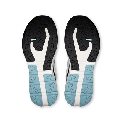 On Running Men's Cloudvista 3 Shoes - Ivory / Wash - Shopsportive