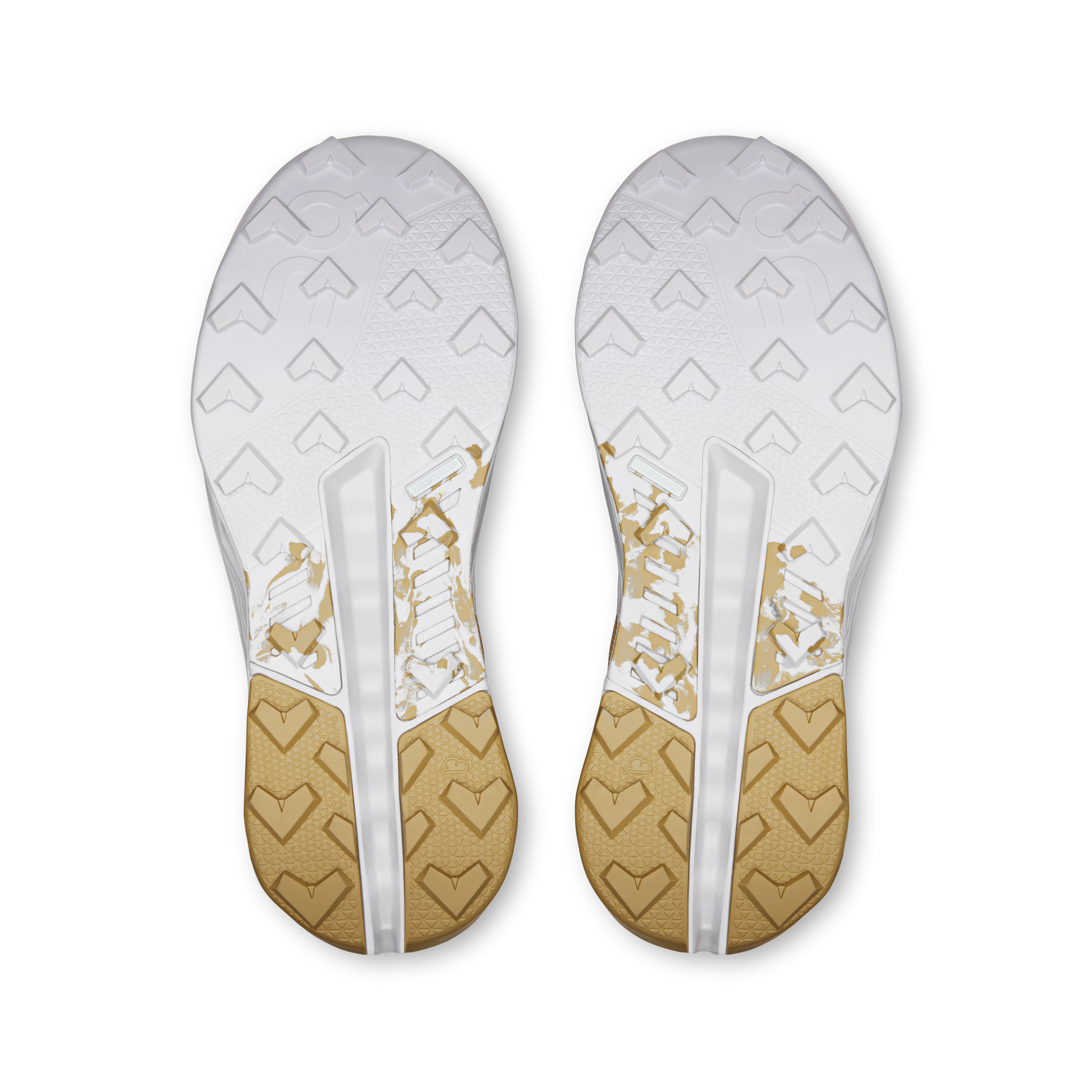 On Running Women's Cloudhorizon 2 Waterproof Shoes - Safari / Glacier - Shopsportive