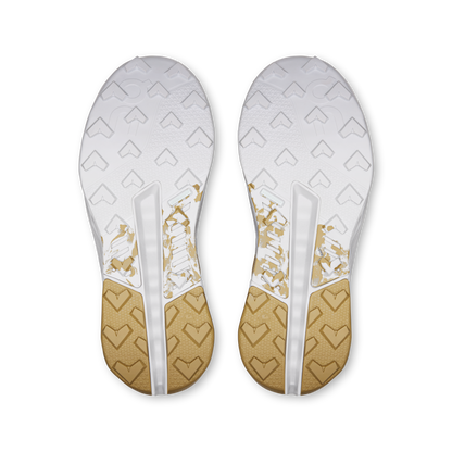 On Running Women's Cloudhorizon 2 Waterproof Shoes - Safari / Glacier - Shopsportive