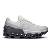 On Running Women's Cloudmonster 2 Shoes - Frost / Rock - Shopsportive