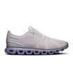 On Running Women's Cloud 6 Shoes - Ether / Tyrian