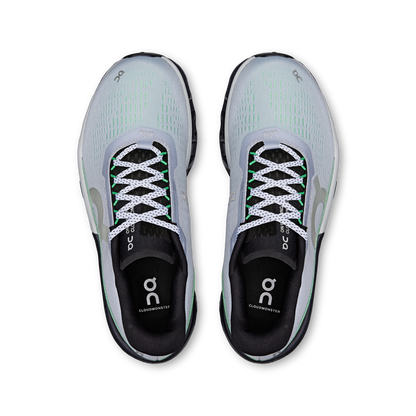 On Running Women's Cloudmonster 2 Shoes - Nimbus / Arctic - Shopsportive