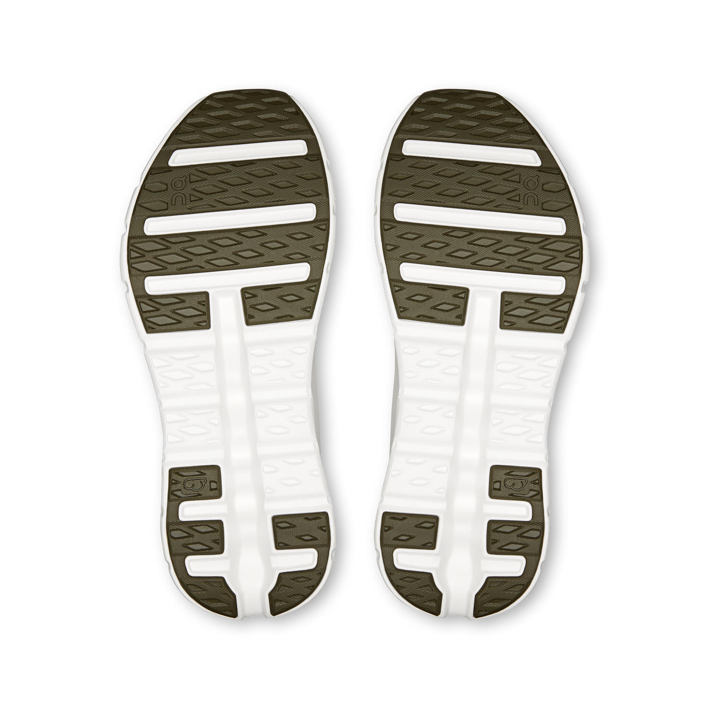 On Running Men's Cloudtilt Shoes - Olive / Desert - Shopsportive