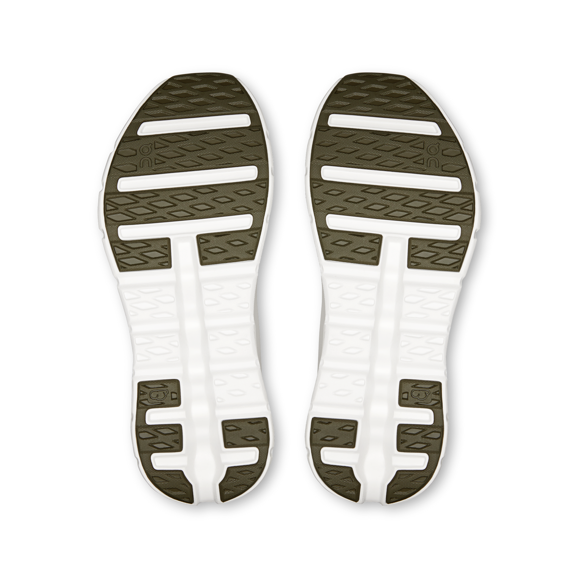 On Running Men's Cloudtilt Shoes - Olive / Desert - Shopsportive