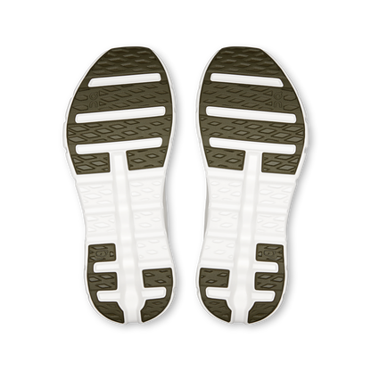 On Running Men's Cloudtilt Shoes - Olive / Desert - Shopsportive