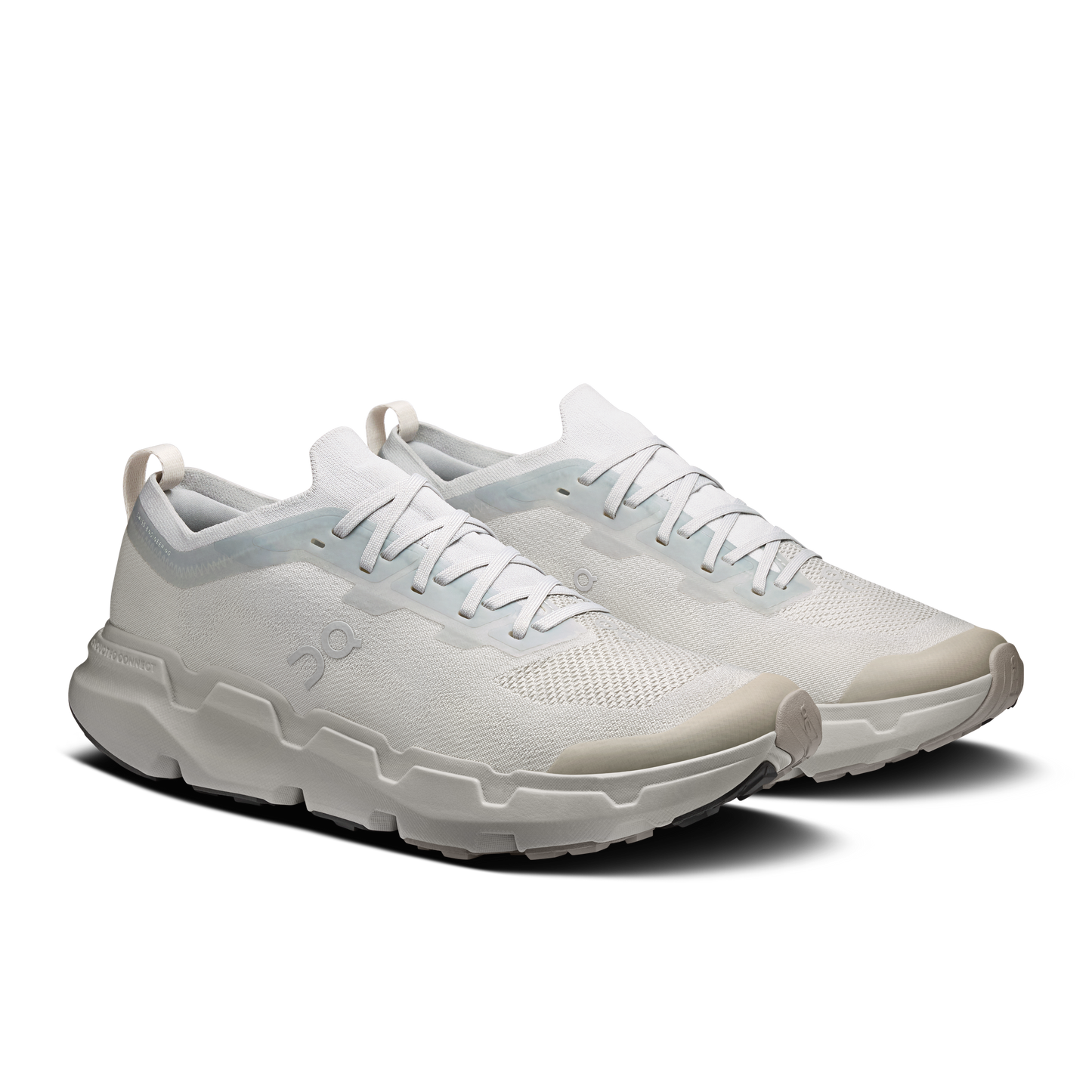 On Running Men's Cloudsoma Shoes - Glacier / Pearl