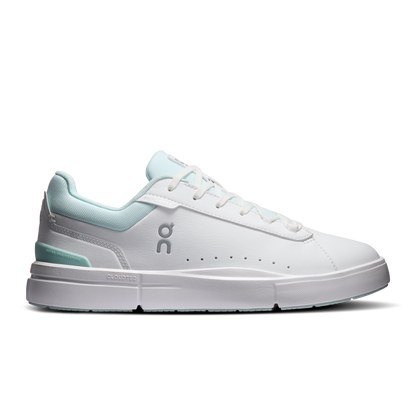 On Running Women's The Roger Advantage Shoes - White / Flurry