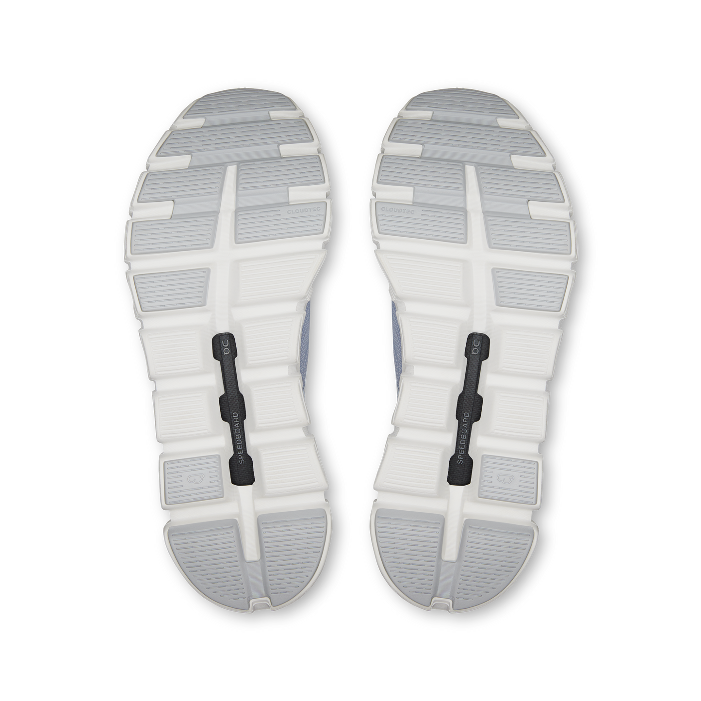On Running Women's Cloud 6 Coast Shoes - Nimbus / Heron - Shopsportive