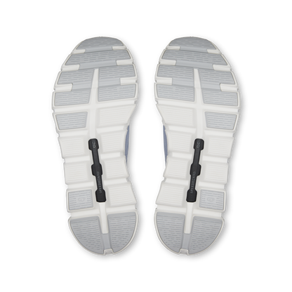 On Running Women's Cloud 6 Coast Shoes - Nimbus / Heron - Shopsportive